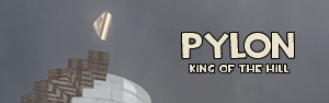 Banner image for the Pylon TF2 map.